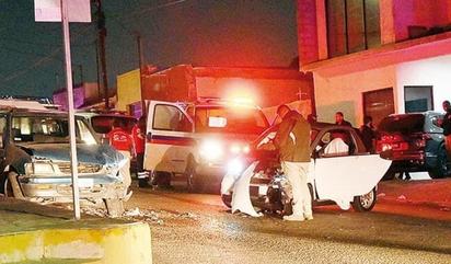 Vinculan a proceso a Luis 'N' por homicidio calificado de 'El Negro Hummer' 