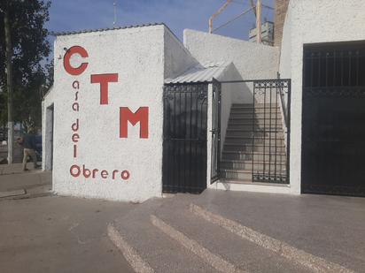 Abandono y desamparo de los trabajadores sindicalizados de la CTM