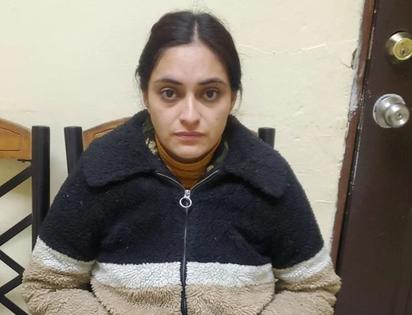 Familiares de Irene Castro no se hacen responsables de ella por temor a su conducta