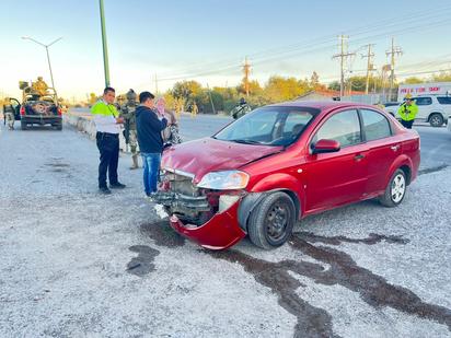 Llaman a la prevención de accidentes durante la presente temporada