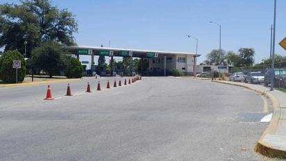 Avanzan obras del Puente Internacional II: conclusión esperada para 2025