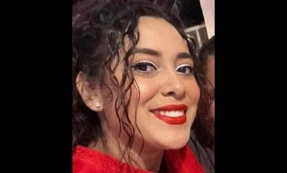 Emiten ficha de búsqueda para localizar a Lucero Fabiola, desaparecida en Sinaloa