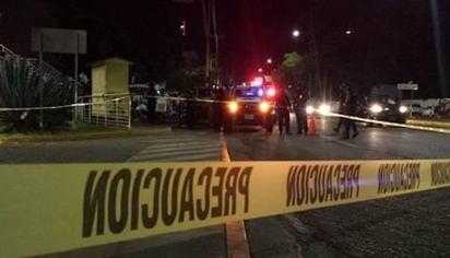 Hallan muerta a mujer dentro de una habitación en Palenque, Chiapas