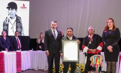 'No hay paz ni justicia en Chiapas': hermano del sacerdote asesinado