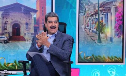 Congreso español respalda que Gobierno solicite orden de arresto para Maduro