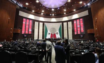 Presupuesto aprobado por Morena aumenta deuda y lujos de 4T: PRI