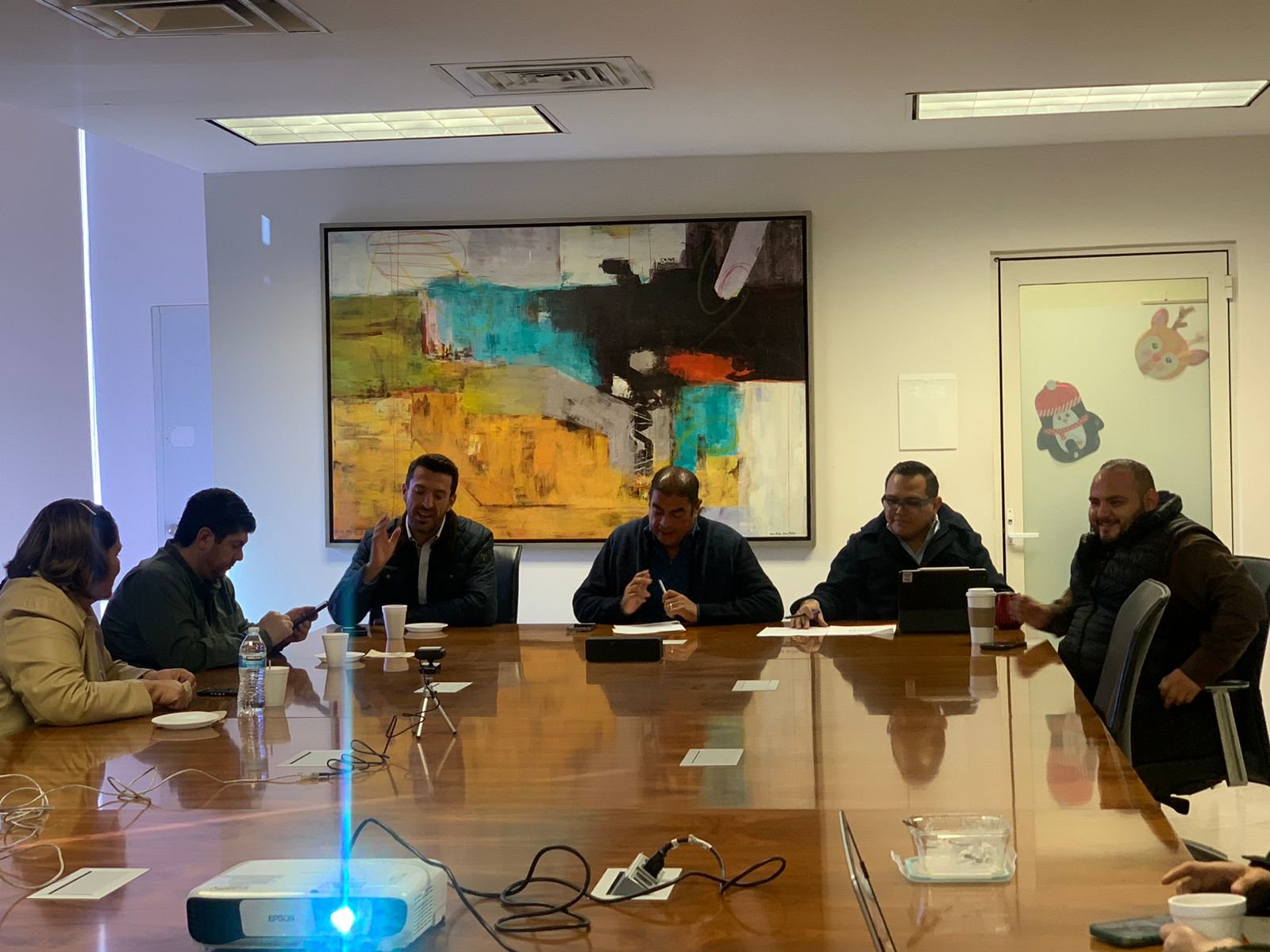 Informe de Gobierno: Informe de actividades de Servicios Públicos en Torreón