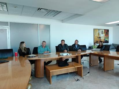 Informan sobre obra pública ejecutada en la Administración Municipal