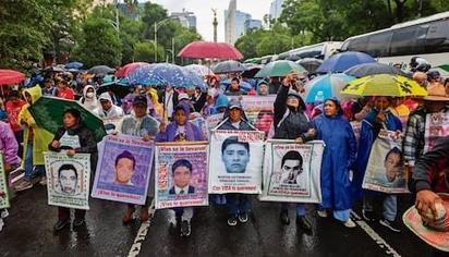Liberan a excomandante acusado en caso Ayotzinapa