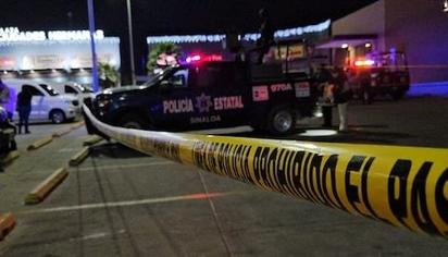 Reportan 5 nuevos asesinatos en distintos puntos de Culiacán, Sinaloa