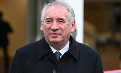 Macron elige al nuevo primer ministro de Francia; ¿quién es François Bayrou?
