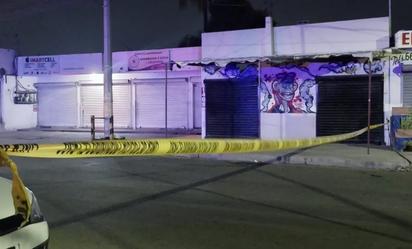 Atacan negocio clandestino de maquinitas tragamonedas en Sinaloa