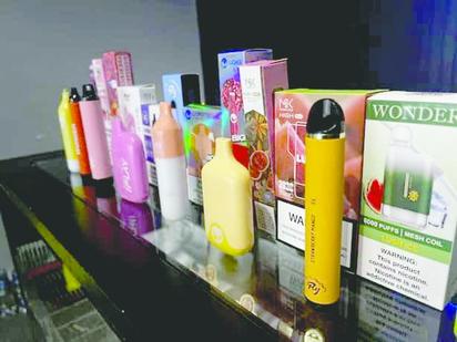 UAdeC analizará el impacto y uso de los vapeadores en la comunidad estudiantil