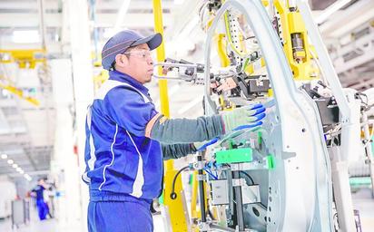 Coahuila se perfila como el líder en inversiones para el 2025