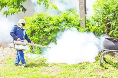 El clima frío reduce casos de dengue en Coahuila a menos 15