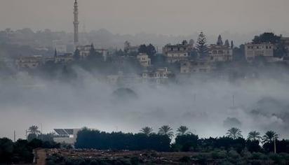 Israel bombardea objetivos militares del antiguo régimen sirio en Damasco