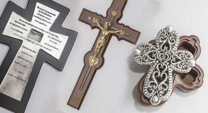 Artículos religiosos incrementa su demanda durante la temporada navideña  