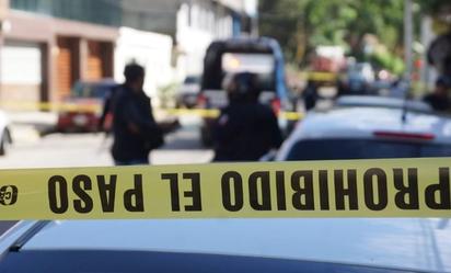 Ataque armado deja un muerto cerca de estación de bomberos en Mazatlán