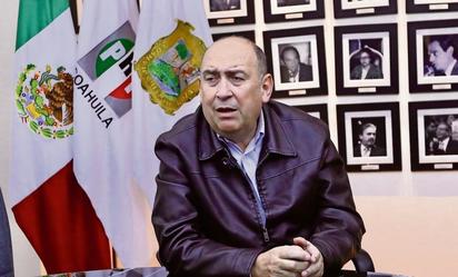 Rubén Moreira advierte del peligro por contaminación de fentanilo en océanos