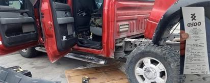 Se quejan contra gasolina contaminada en G-500 de Piedras Negras