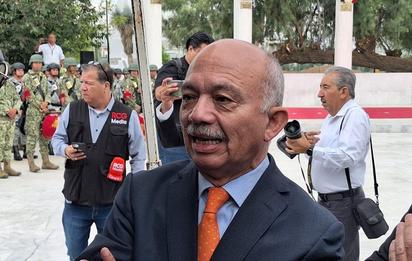 Gobierno de Coahuila refuerza medidas contra la venta ilegal de pirotecnia