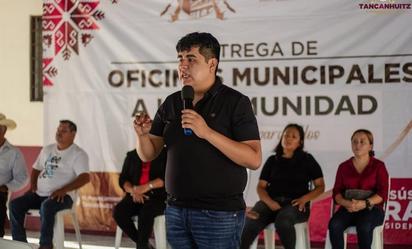 SSPC colabora en investigaciones por asesinato de alcalde en SLP