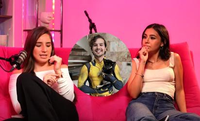 Exnovias de Memo Aponte lo acusan de maltrato animal; 'drogaba a sus perros'