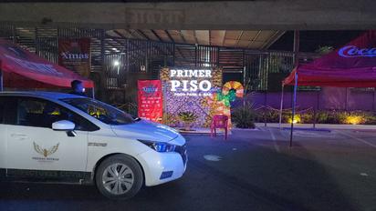 Por menores y riña clausuran finalmente el bar Primer Piso