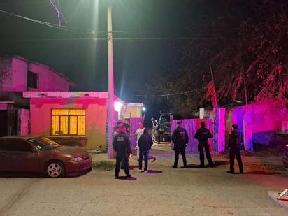 Muere bebé intoxicado en ciudad Acuña