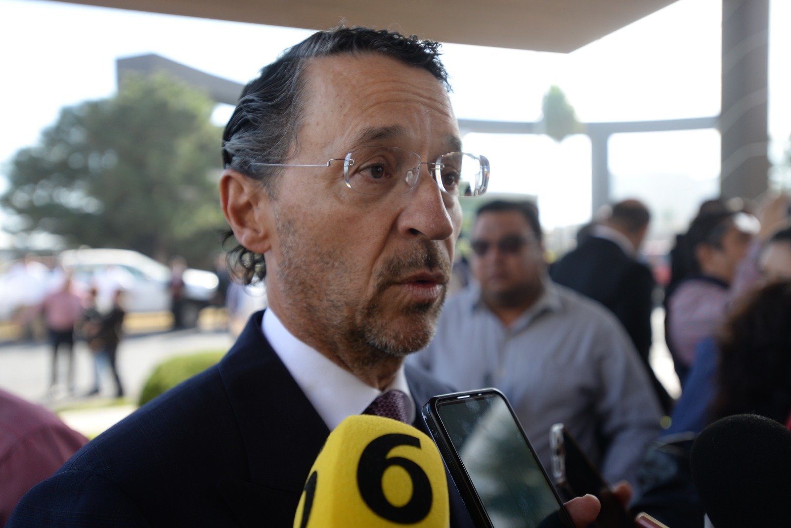 Infonavit: COPARMEX alerta sobre falta de transparencia y fiscalización en el manejo de los recursos.
