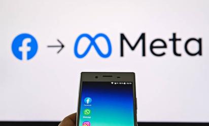 Multan a Meta con más de 260 mdd por cuentas pirateadas de Facebook