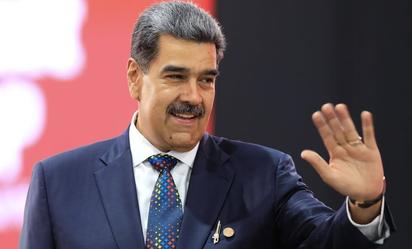Argentina acusa a Maduro de tomar rehenes para “asegurar su impunidad”