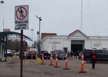 Módulo de Banjército en el kilómetro 57 insuficiente para atender a miles de paisanos