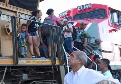 Municipio se prepara con atenciones por la llegada de migrantes