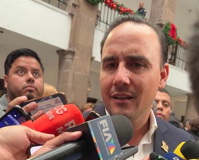 Gobierno estatal intervendrá en pago de salarios en Múzquiz y San Juan de Sabinas
