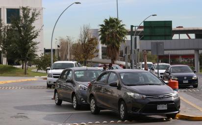 Piedras Negras recibe las nuevas placas que estarán circulando en 2025