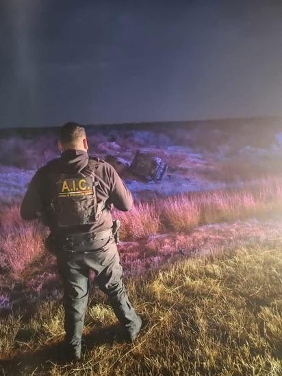 Pareja de Palaú muere en trágico accidente en la Autopista Premier
