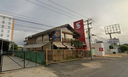 Tras dos horas, sofocan incendio en restaurante de Culiacán