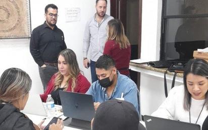 Programas federales permiten invertir en más obra pública