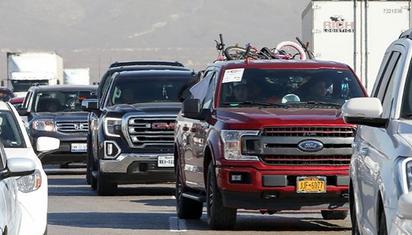 Paisanos serán recibidos en Coahuila 