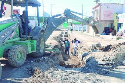 Coahuila enfrenta obsolescencia y morosidad en el servicio de agua