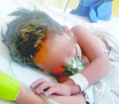 'Santi' pide tener IMSS para tratar su problema cardiaco 