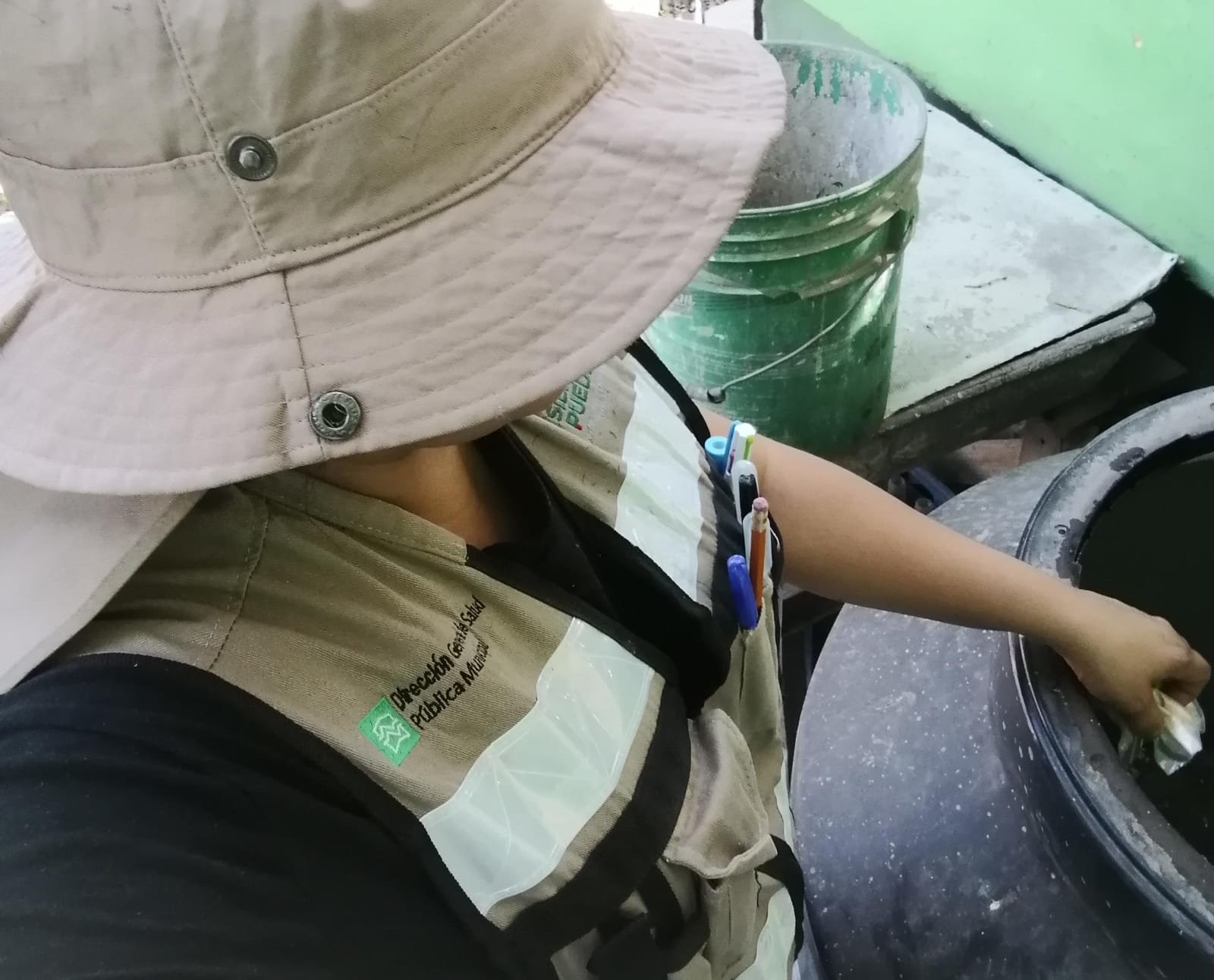 Dengue : Dengue, zika y Chikunguña, riesgos principales.
