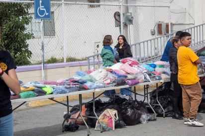 Abriga con Amor 2.0 reúne corazones solidarios en Casa Meced