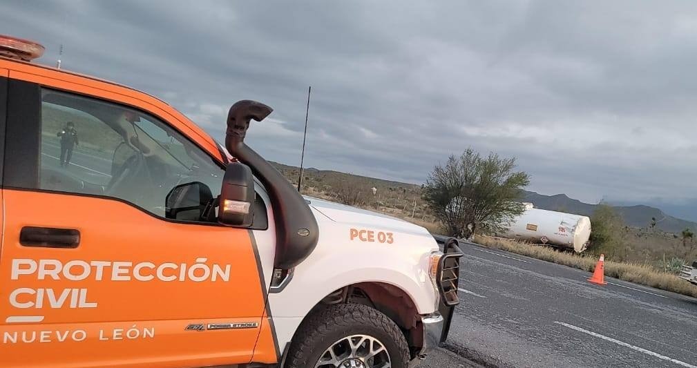 policiaca: El hecho genero diversos cuerpos de rescate y seguridad.