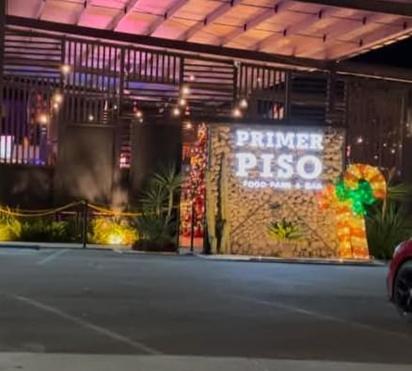 Bar 'Primer Piso' reabre sus puertas tras casos de violencia en Piedras Negras 