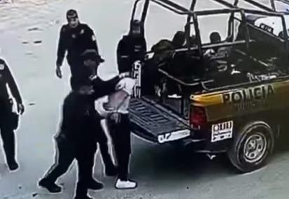 Más de 300 denuncias por violaciones a los derechos humanos en 2024