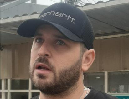 Deportaciones masivas tema para atender: Jacobo Rodríguez