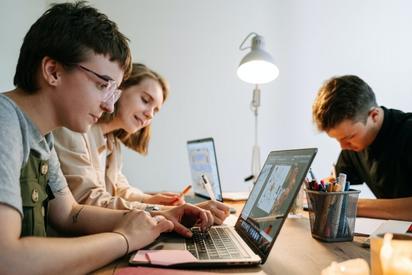 Menores de 15 años pueden laborar con su respectiva carta permiso