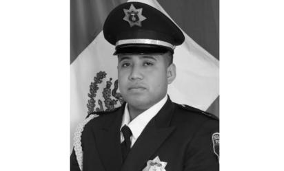 Asesinan a policía municipal de Cajeme, Sonora